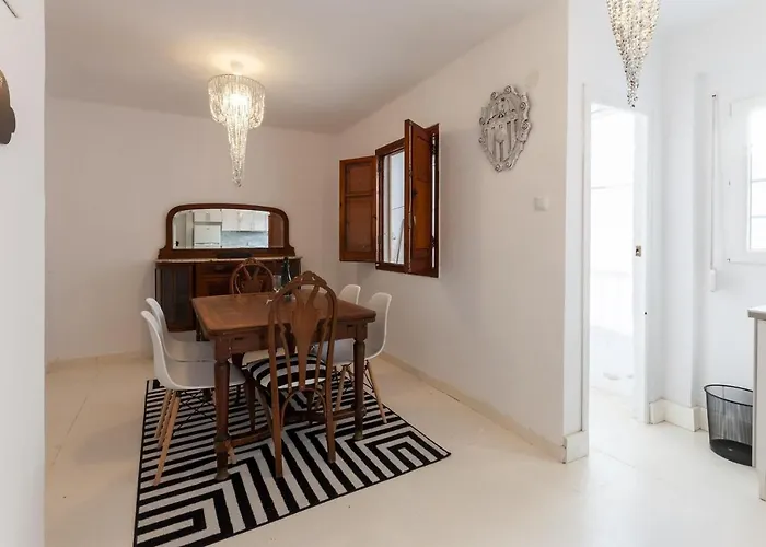 Samba Appartement