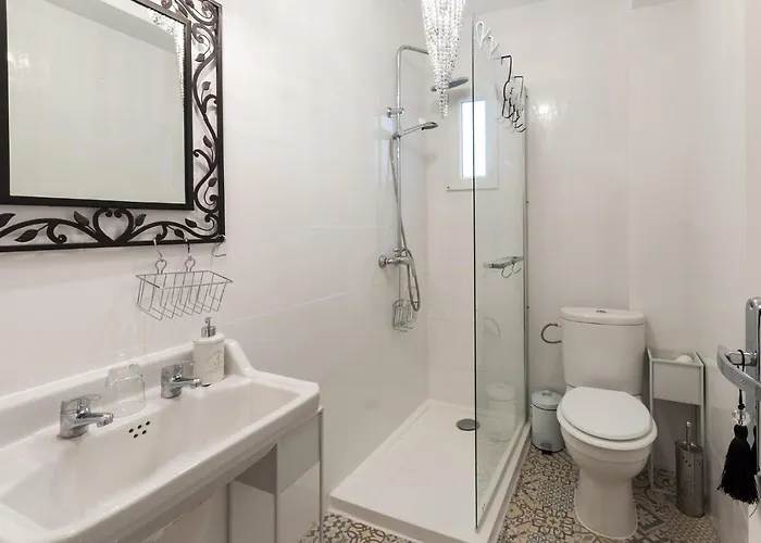 Appartement Samba Gandie