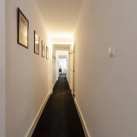 Apartment Samba *