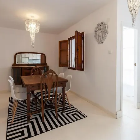 Samba Apartment