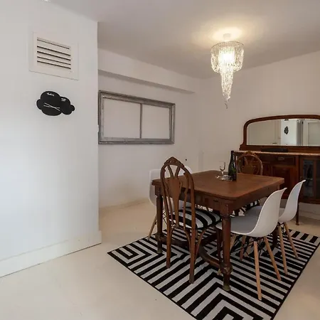 Samba Apartment *