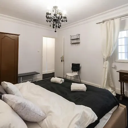 Apartment Samba Gandía