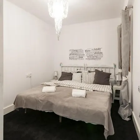 Samba Apartment Gandía