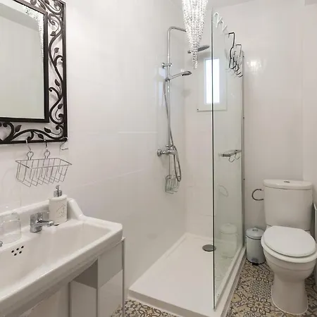 Apartment Samba Gandía