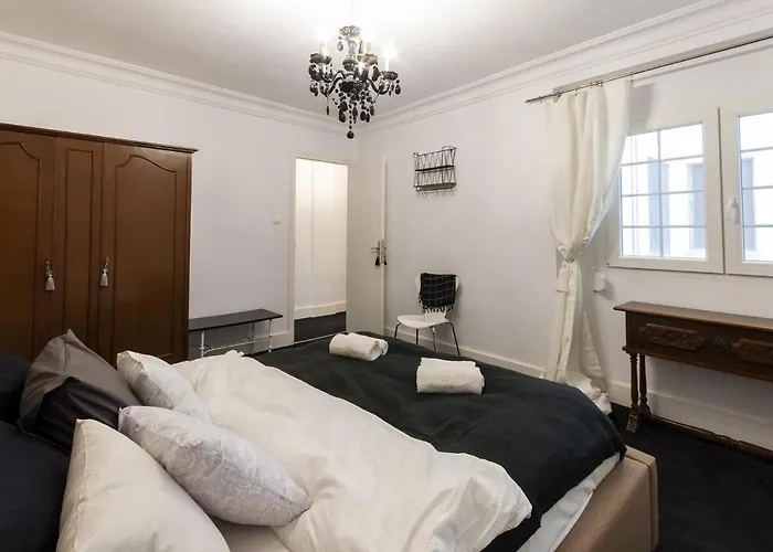 Apartman Samba Gandía